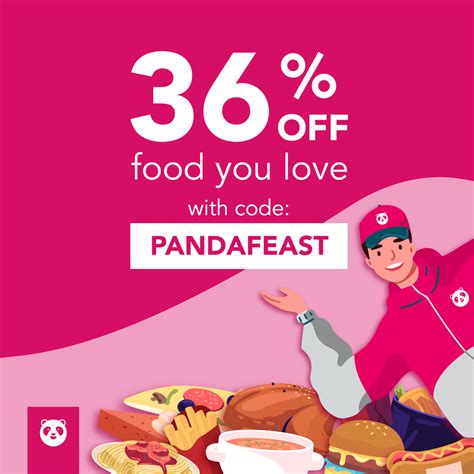 foodpanda voucher free delivery